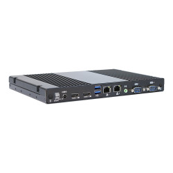 AOpen DEX5550 - Reproductor de señalización digital - 8 GB R | APLIUM