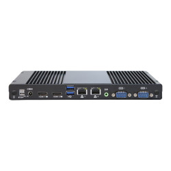 AOpen DEX5550 - Reproductor de señalización digital - 8 GB R | APLIUM
