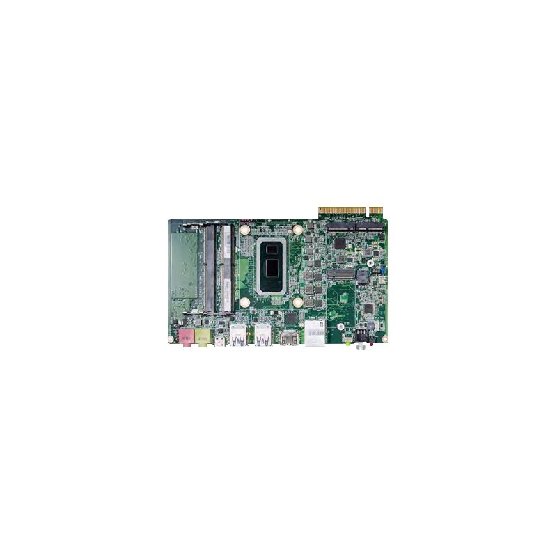 AOpen WDM5550-L - Reproductor multimedia digital con ranura | APLIUM