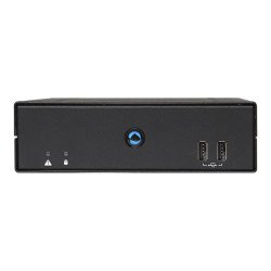 AOpen Digital Engine DE7400 - Miniordenador Core i5 6440HQ / hasta 3.5