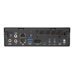 AOpen Digital Engine DE7400 - Miniordenador Core i5 6440HQ / | APLIUM