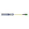 Extreme Networks - Módulo de transceptor QSFP28 - 100GbE - 1 | APLIUM