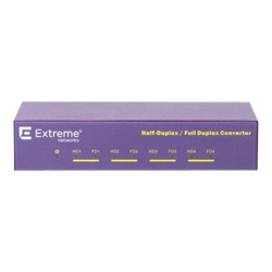 Extreme Networks Half-Duplex to Full-Duplex Converter - Conv | APLIUM