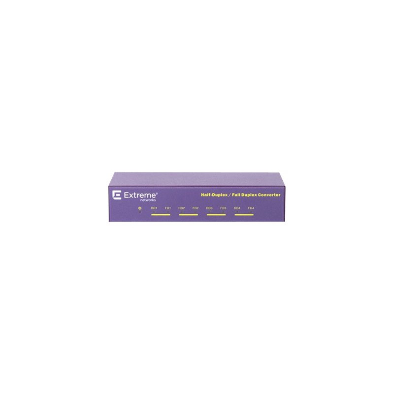 Extreme Networks Half-Duplex to Full-Duplex Converter - Conv | APLIUM