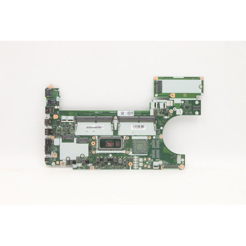 motherboard with Intel