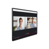 Avocor G-series 75" 4K LED touch display