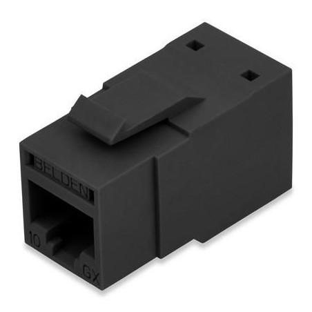 REVConnect 10GX UTP Modular