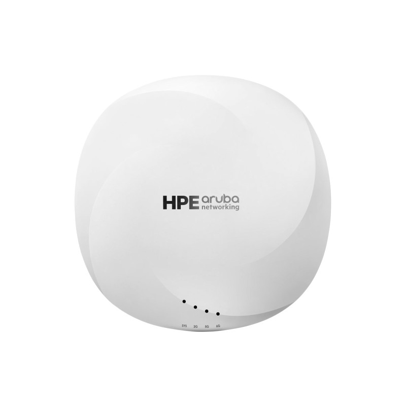 HPE Aruba AP-635 (IL) - Campus - punto de acceso inalámbrico | APLIUM