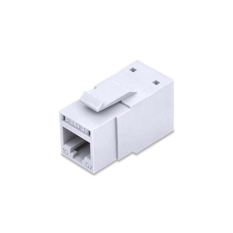 REVConnect 10GX UTP Modular