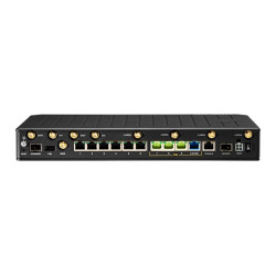 Cradlepoint E3000 Series Enterprise Router E3000-5GB - Enrut | APLIUM