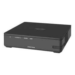 Crestron AirMedia Series 3 AM-3100-WF-I - Controlador de presentación