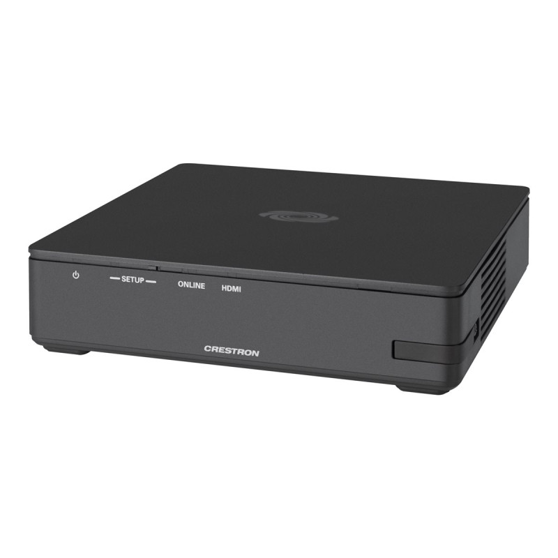 Crestron AirMedia Series 3 AM-3100-WF-I - Controlador de pre | APLIUM