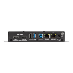 Crestron AirMedia Series 3 AM-3200-WF-I - Controlador de pre | APLIUM