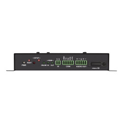 Crestron AirMedia Series 3 AM-3200 - Controlador de presenta | APLIUM