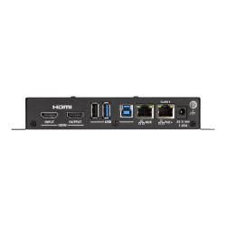 Crestron AirMedia Series 3 AM-3200 - Controlador de presenta | APLIUM