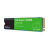WD Green SN350 NVMe SSD WDS240G2G0C - SSD - 240GB - interno | APLIUM