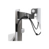 Ergotron CareFit Pro - Carrito - empuje de fuerza constante | APLIUM