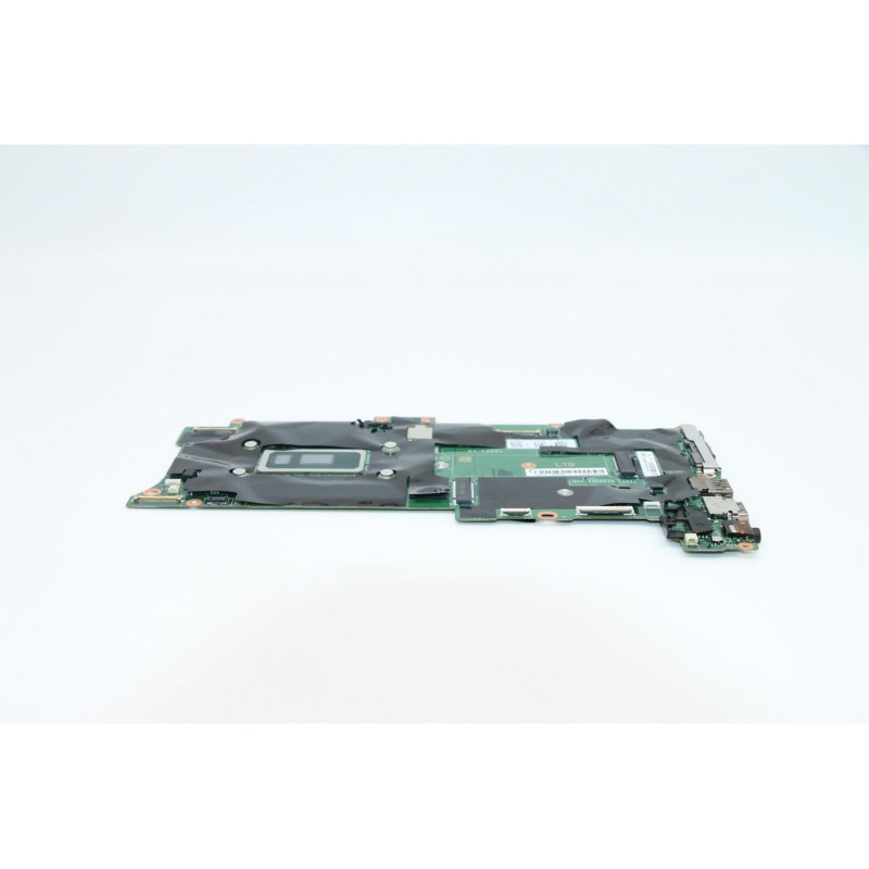 KnockOut-2 INTEL FRU BDPLANAR