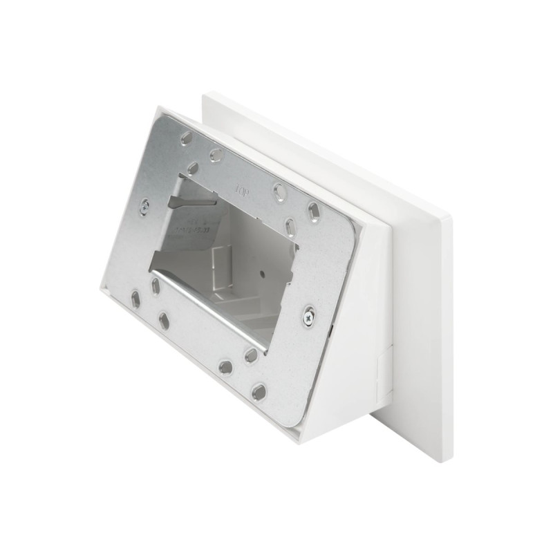 Crestron - Kit de montaje (montura angulada, carcasa) - mult | APLIUM