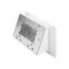 Crestron - Kit de montaje (montura angulada, carcasa) - mult | APLIUM