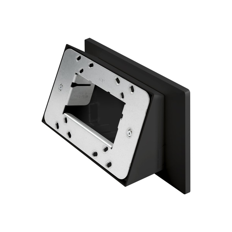 Crestron - Kit de montaje (soporte de montaje angular, abraz | APLIUM