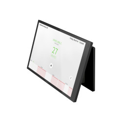 Crestron - Kit de montaje (soporte de montaje angular, abraz | APLIUM