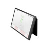 Crestron - Kit de montaje (soporte de montaje angular, abraz | APLIUM