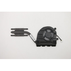 Ares 1.0 INTEL FRU Thermal