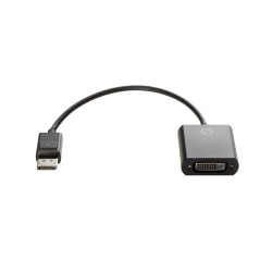 HP Display-Port to DVI-D Adapter