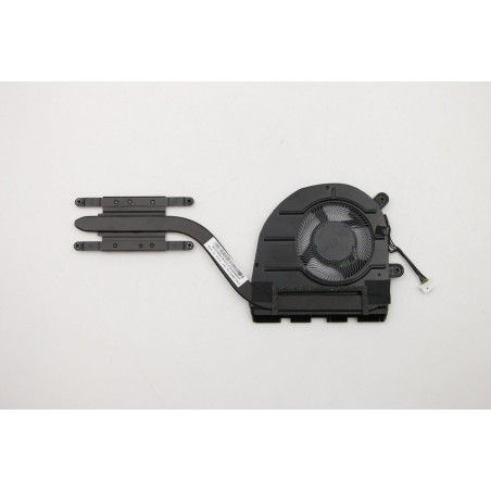Ares 1.0 INTEL FRU Thermal