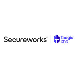 Secureworks Taegis XDR - - volumen | APLIUM