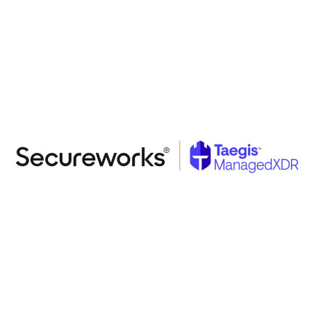 Secureworks Taegis ManagedXDR - - volumen (2500-4999) | APLIUM