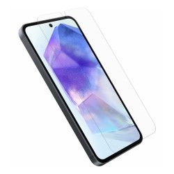 OtterBox Glass Galaxy A55 5G CLR PolyBag