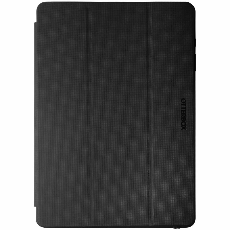 React Folio Samsung Galaxy Tab S9+BLK