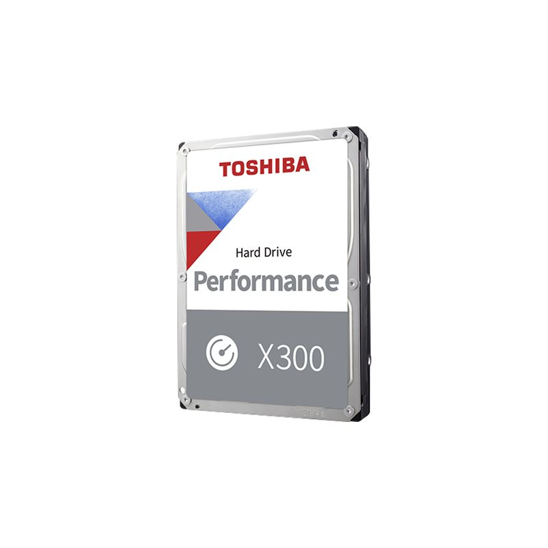 Toshiba X300 Performance - Disco duro - 18TB - interno - 3.5 | APLIUM