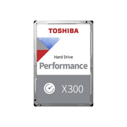 Toshiba X300 Performance - Disco duro - 18TB - interno - 3.5 | APLIUM