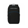 Coastline 15-16" Laptop Backpack Black
