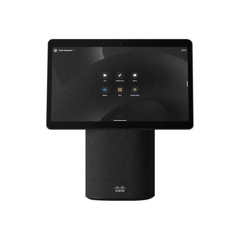 Cisco Webex Desk Mini - Dispositivo de vídeoconferencia - gr | APLIUM