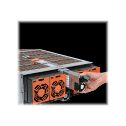 WD Ultrastar Data102 SE4U102-102 - Caja de almacenamiento - | APLIUM