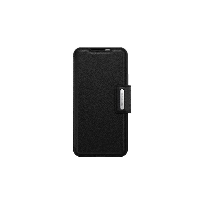 OtterBox Strada Samsung Galaxy S22+ Shadow - black