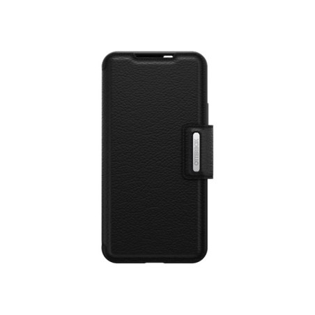 OtterBox Strada Samsung Galaxy S22+ Shadow - black
