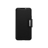 OtterBox Strada Samsung Galaxy S22+ Shadow - black