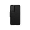 OtterBox Strada Samsung Galaxy S22+ Shadow - black