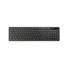 ECOsmart Full Size Wireless keyboard N