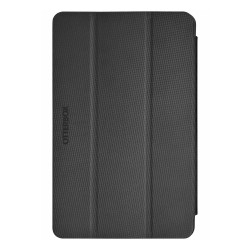 React Folio Galaxy Tab A9 BLK PolyBag