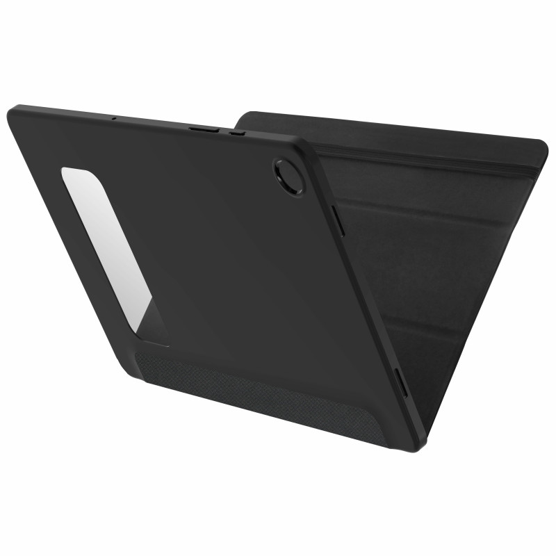 React Folio Galaxy Tab A9+BLK PolyBag