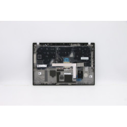 BLACK PS/2 KEYBOARD