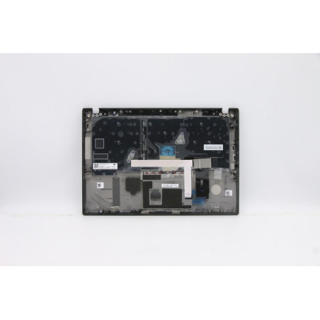 BLACK PS/2 KEYBOARD