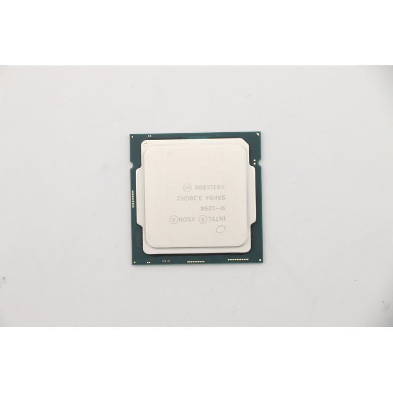 10-core Intel Xeon W-1290