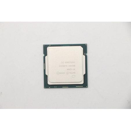 10-core Intel Xeon W-1290